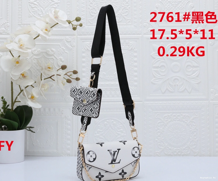 Minimalist Bags For Women Vuitton Messenger Louis 2348 0227